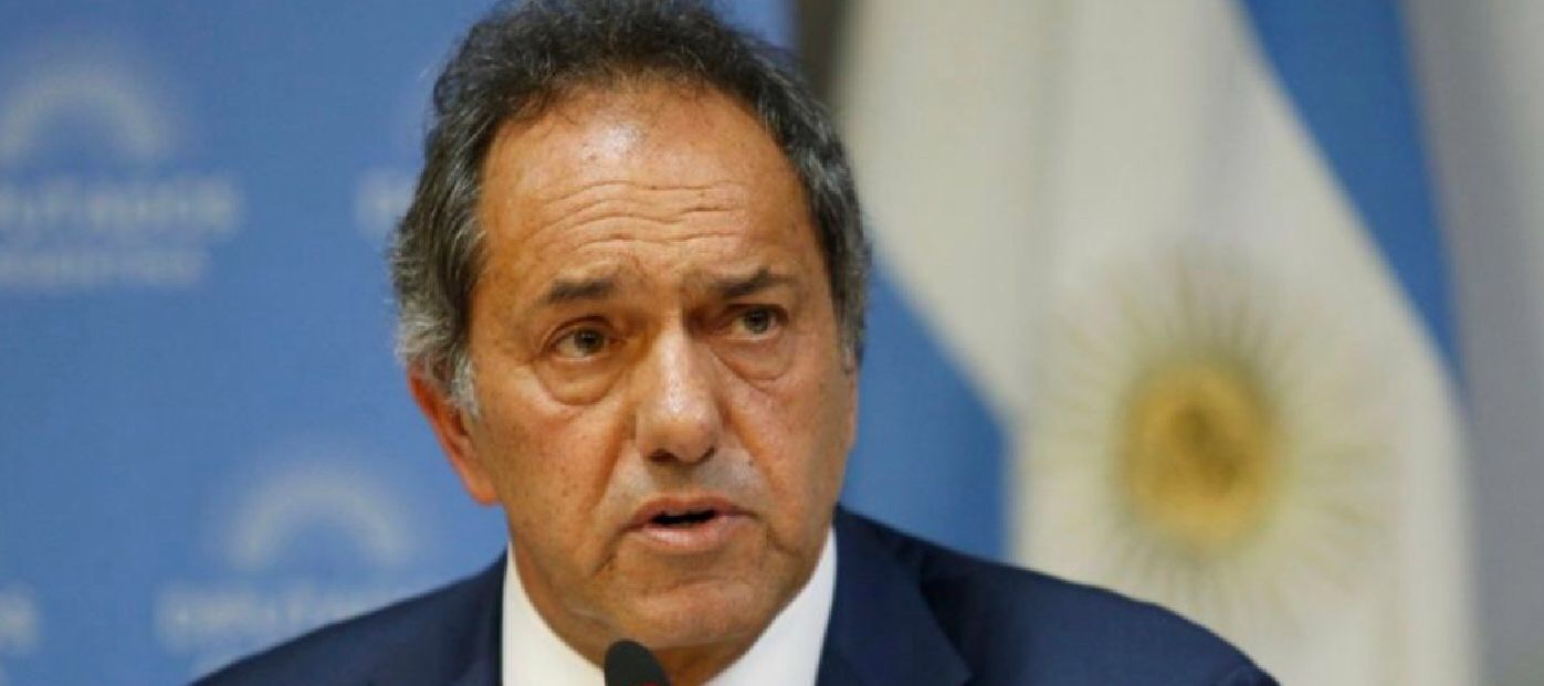 scioli