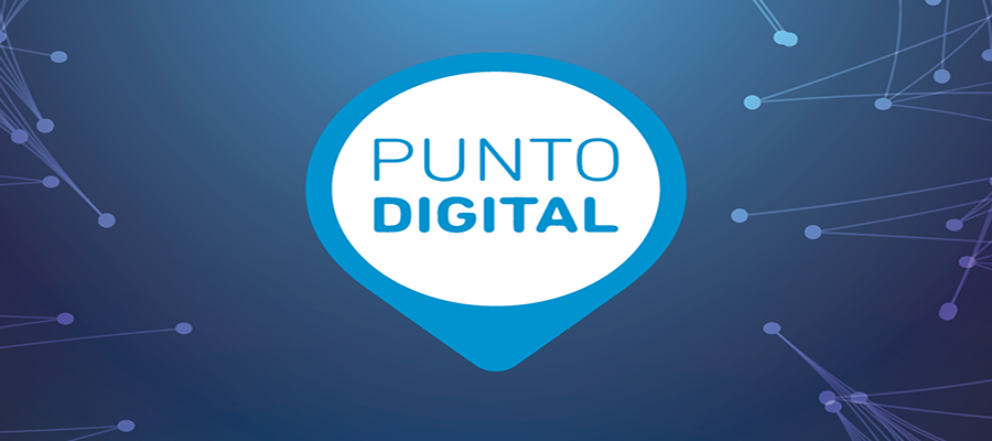 punto digital