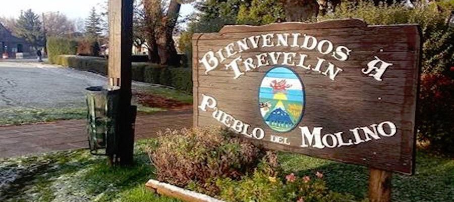 trevelin cartel