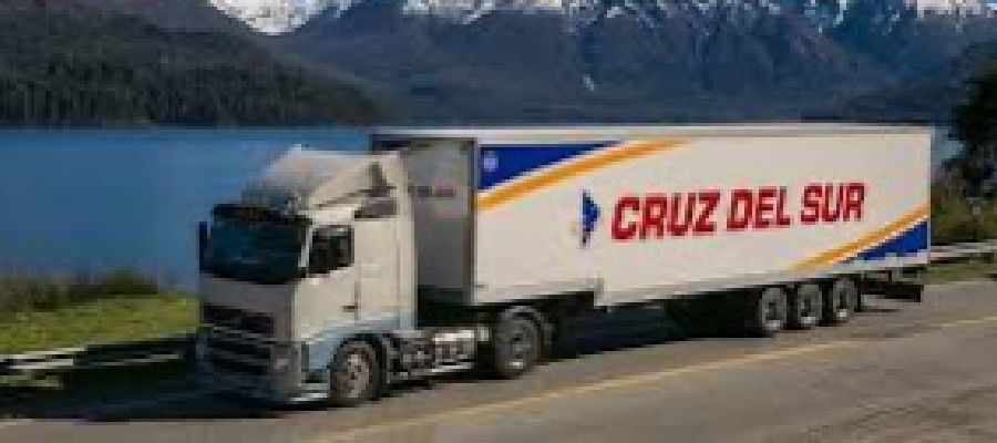 cruz del sur