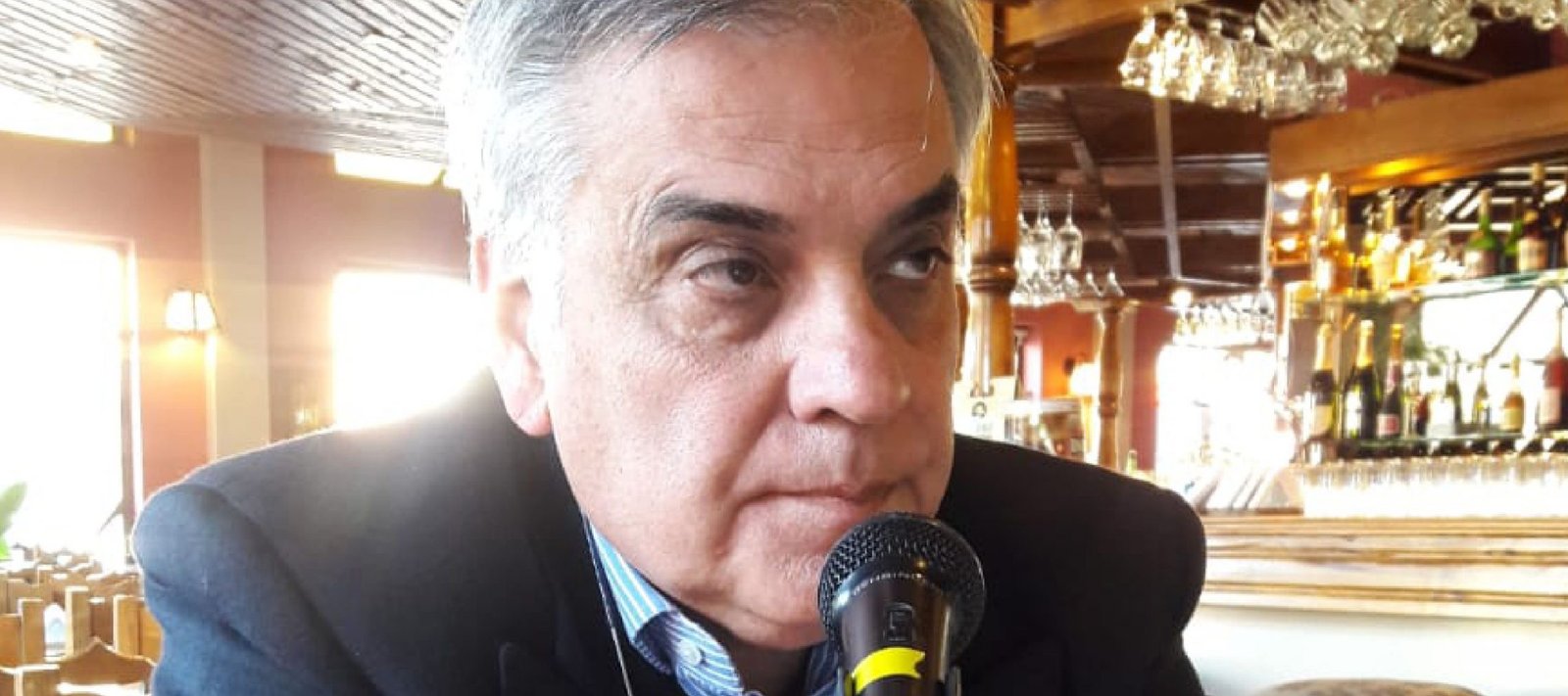 julio ruiz