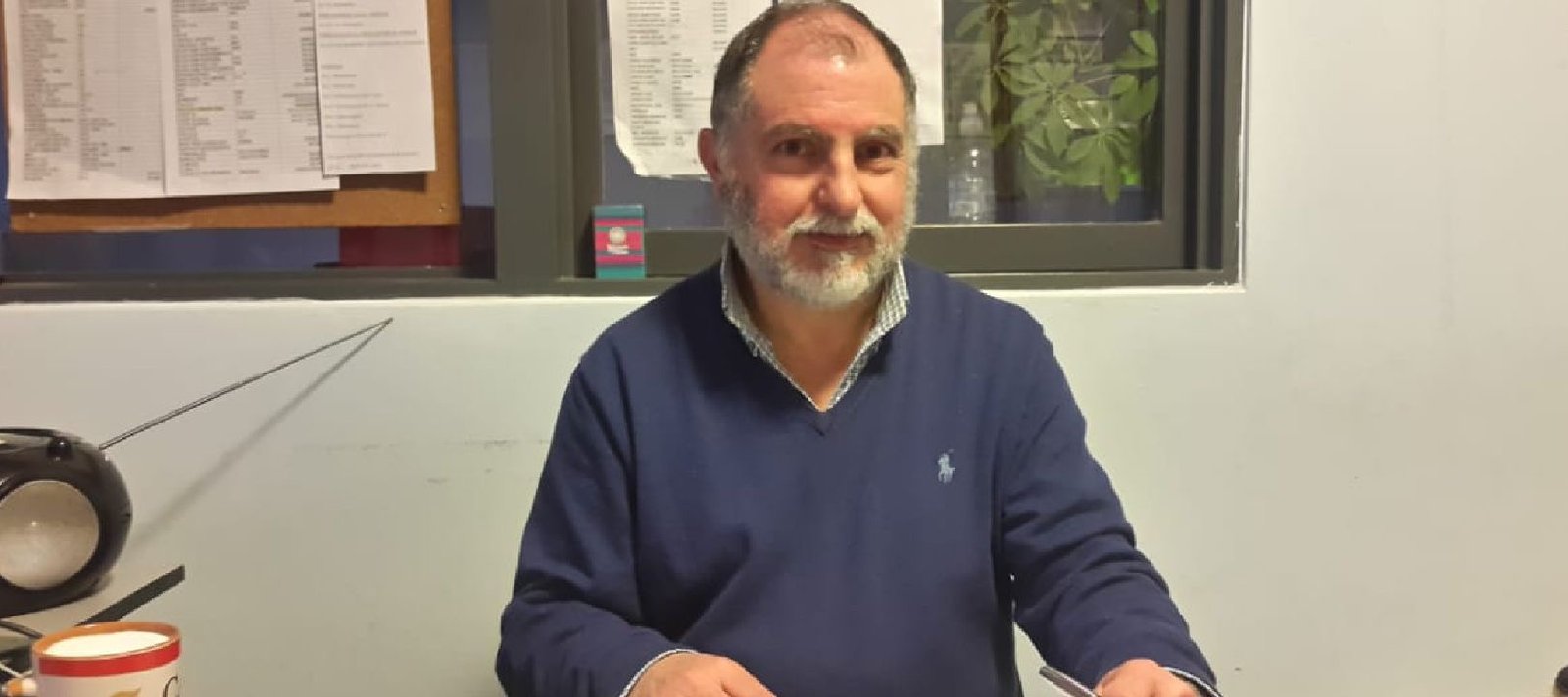 claudio ferrero
