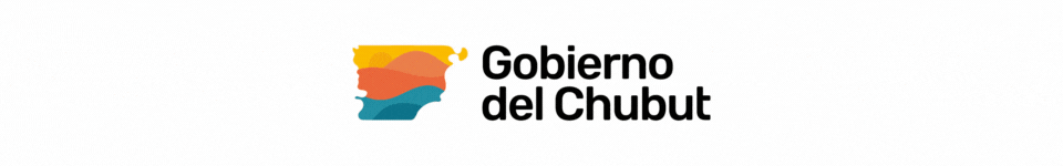 Banner Chubut